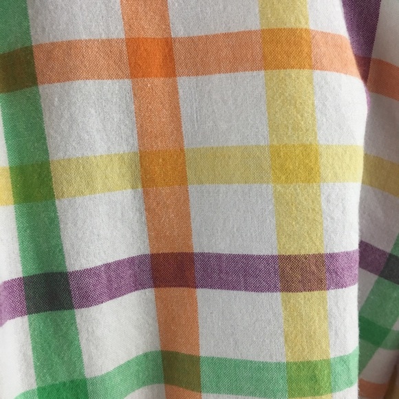 Kevins Plantation Collection Medium Button Shirt - Picture 8 of 10